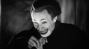 The 1928 Classic Film THE MAN WHO LAUGHS Has Entered Public Domain — GeekTyrant