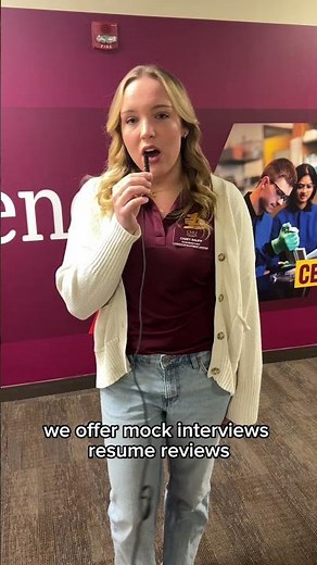 Career Development Center