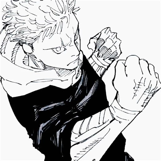 sukuna mix and match edit|anime|jujutsu kaisen