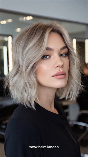 💫 34 Chic Shoulder-Length Bob Haircuts Effortless, classy, and always on trend 💇‍♀️✨ These shoulder-length bobs bring the perfect balance of volume and movement for a fresh new vibe. Which look is your favorite? 💕 #ShoulderLengthBob #BobHaircut #ChicHair #HairInspo #ModernStyle | Ali's Style Insights