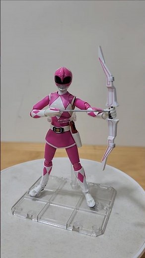 戰魂屋 SHF 恐龍戰隊 獸連者 翼手龍連者 媚 千葉麗子 恐竜戦隊ジュウレンジャー