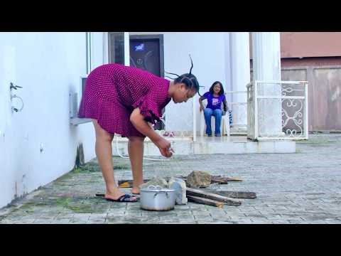 You Can’t Afford To Skip This Sweet Interesting Family Movie Just Came Out Right Now-African Movies