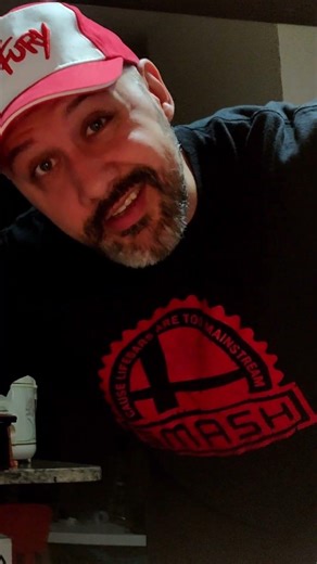 Attack Cancel 2025 year end wrap up