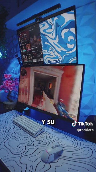Los mejores monitores 2K a buen precio para gamers