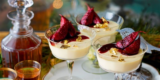 Good Housekeeping's ‘The Ultimate Christmas Collection’ is a must-have cookery book for the festive season