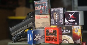 Best 9mm Carry Ammo