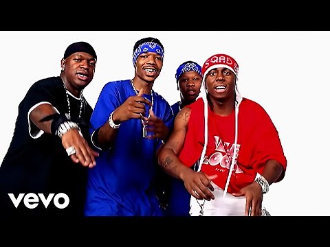 Cash Money Millionaires - Project Chick