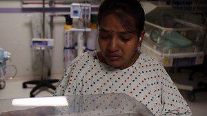 If you could sacrifice one of your children … to try and save two … would you do it? This was the impossible choice expecting-mother Sravanthi had been faced with two months ago. She had been carrying triplets in her womb, and her body was too weak to adequately support their growth. Doctors had told her that they could sacrifice one of the triplets she was carrying, to reduce the strain on her frail body, and to ensure the health and well-being of the other two babies. Unfortunately, two weeks 