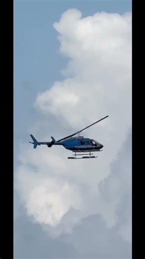 Bell JetRanger helicopter (single-turboshaft) (B06)