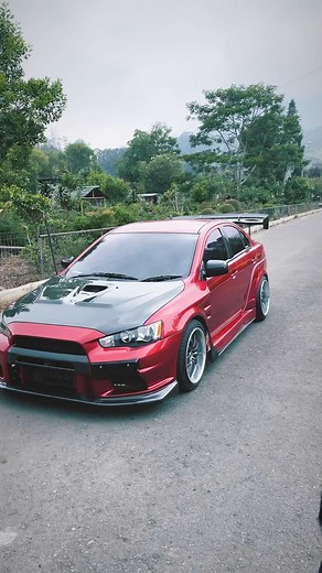Aeromotive Industry on Instagram: "Modified Mitsubishi Lancer Ex #mitsubishi #mitsubishilancer #lancerevolution"