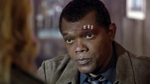 Nick Fury Problem In Captain Marvel