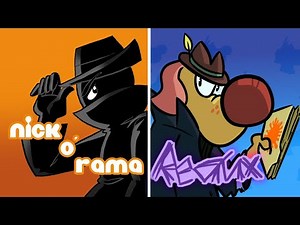 11 Fresh Nicktoons, 1 Rotten Review Series: Dissecting the Worst of Mr. Enter's Nick-O-Rama