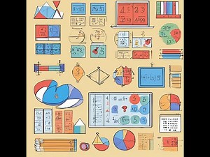 Overview of Matrices: Fundamentals, Operations, and Applications by Mohammed Yusuf khovawale