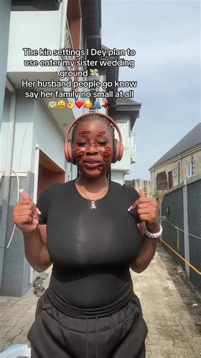 Making Money Feel Like Water on My Sister's Wedding Day