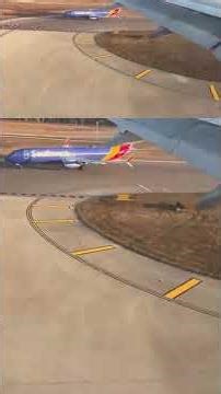 **Beautiful Approach & Landing at Fort Myers RSW | American Airlines Window View 4K**