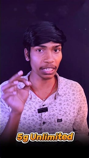 Ab Aapka 5G Data Unlimited Chalega 😱 | Unlimited 5G Internet Trick 2026