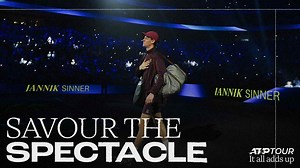 New court, same energy: Inside the Rolex Paris Masters and its new era  | ATP Tour | Tennis