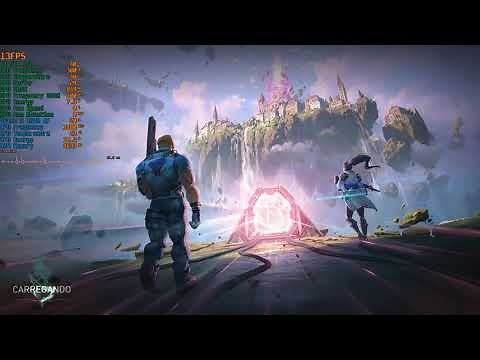 Valorant Erro de Conexão Van 6/0