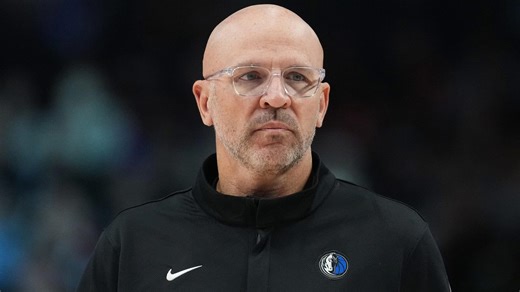 Jason Kidd reveals "11th hour" Luka trade details and reacts to Mark Cuban’s Mavs sale regrets