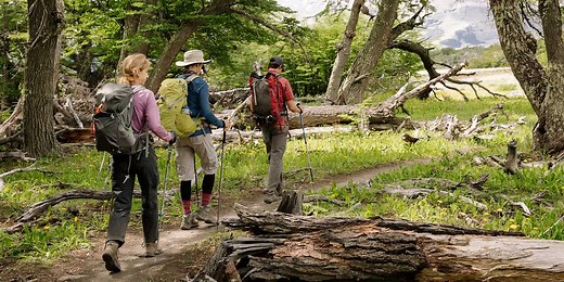 How to Choose a Backpack: Sizing & Fit Guide | REI Co-op