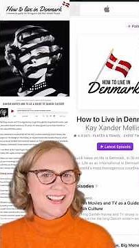 Watch Danish movies online for free #howtoliveindenmark #ilovedenmark #danishculture #denmark