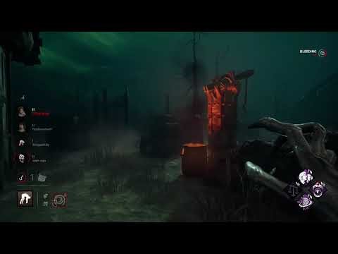 Hard Earned Demogorgon 4K