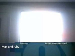 fox split screen credits 2007