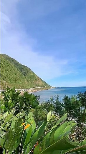 🤯 Philippines' MOST STUNNING Road? Patapat Viaduct is BREATHTAKING!
