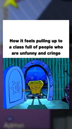 Relatable School Memes
