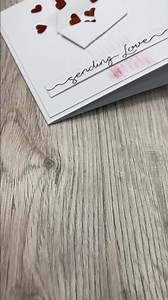 Quick and easy card idea. I thibk this might also work as a wedding invitation. What di you think #papercrafts #weddingcrafts #handmadecards #paperfolding #origami #paperart #origamiart #papercraft #handmade #paper #papiroflexia #art #instaorigami #origamilove #origamilovers #papercrafts #origamipaper #origamiartist #diy #origamiwork #paperartist #paperfold #modularorigami #origamifun #craft #folding #kusudama #foldingpaper #paperlove #origamifolding #creative #design #love | Amazing Papers