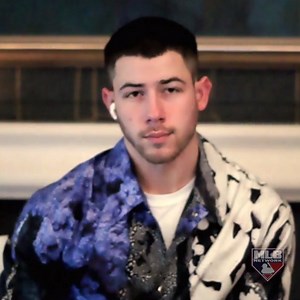 What are Nick Jonas' favorite baseball memories? | MLB Network