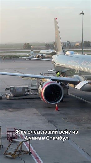 Royal Jordanian Airlines Review.