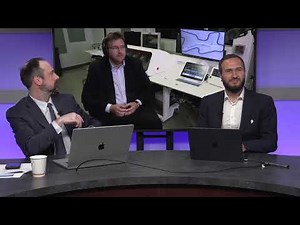 The Next Generation Endovascular Robot System (Edvardas Satkuaskas)