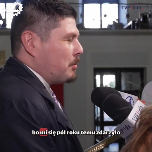 315K views · 2.9K reactions | Wnioskujemy o 10 lat pozbawienia wolności, zakaz kupowania hot-dogów na stacjach paliw i dożywotni obowiązek jeżdżenia elektrykiem dla Michał Nieznański za taki nikczemny występek!  | Tusk Vision Network | Facebook