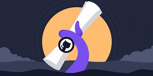 Amplication Partners With GitHub to Provide Students With Intern Opportunities