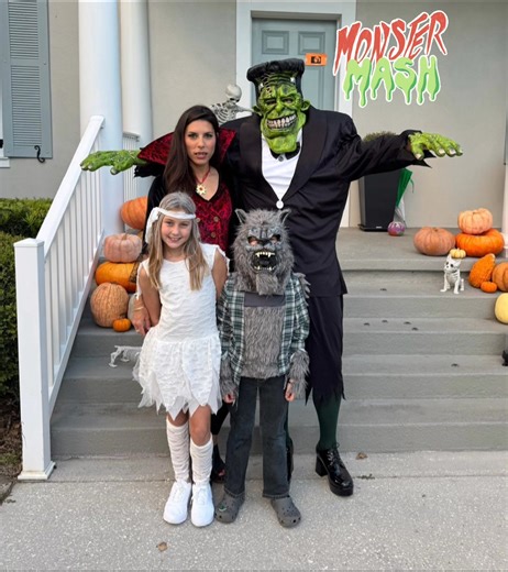 Happy Halloween! | Lindsey Sablan