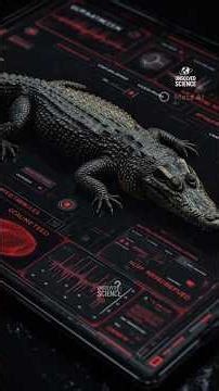 Why Crocodiles Never Evolved | Evolution’s Perfect Predator