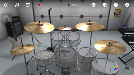 我的Swapped快乐机器人扒谱与原版重置对比