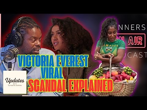 Victoria Everest Viral Scandal Admitting False Grape Claim Sinners Update