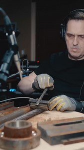 143K views · 371 reactions | Sound Design for Film & Video Game FX⚙️ #composer #sounddesign #asmr #recording #microphone #sound #cinematic #gamedev | Robert Dudzic | Facebook