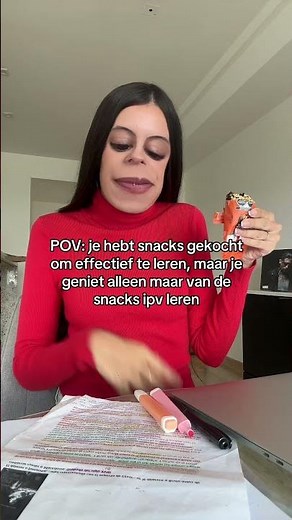 Met studyflash kan je snacken, gamen en leren tegelijk met de subway surf functie👩🏻‍🎓 #studeren