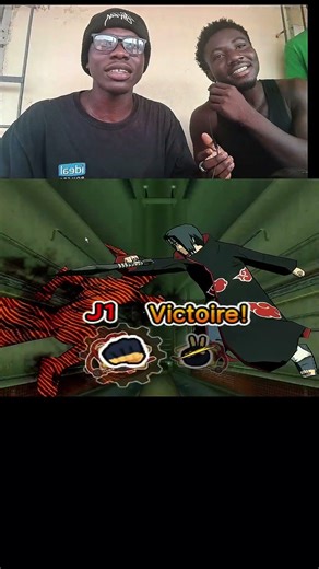 Naruto Shippuden ultimate ninja 5 PS2 #retrogaming #ppsspp_games #ps2 #psp