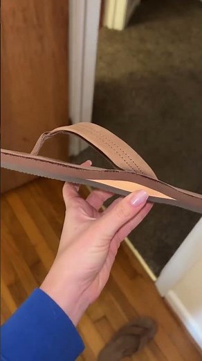 Women's Sandals Review: Key Benefits and Limitations? | Brand: Rainbow Sandals