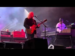 Gov't Mule - Thorazine Shuffle - MegaCorp Pavilion - 10/25/2025