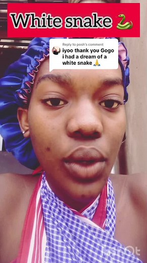 Understanding Dreams of White Snakes and Their Meanings