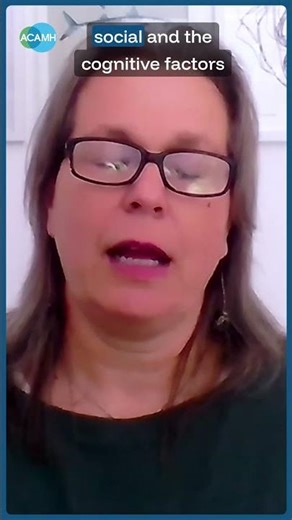 Nature connection and learning behaviors - Dr Nicole Harris