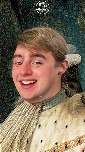 Ele era assim: Luis XVI, o marido da Maria Antonieta da França.