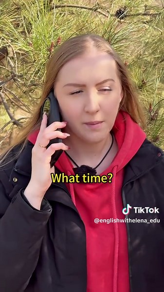Learning Situational Dialogue in English: Where Shall We Meet?