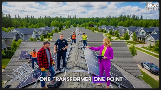 HOA Sent Workers to Remove My Solar Panels — So I Cut Power to Their Entire Neighborhood When the HOA president orders his solar panels torn off, a quiet engineer turns patient revenge into poetic justice. What follows is a suburban power war—literally—that ends with one line he’ll never forget: I just turned on the lights. Welcome to HOA Stories, where we share the most outrageous HOA drama, wild reddit stories, and iconic Karen moments. From entitled Karens to angry neighbors, these real-life 
