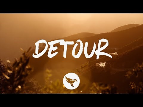 Maren Morris - Detour (Lyrics)